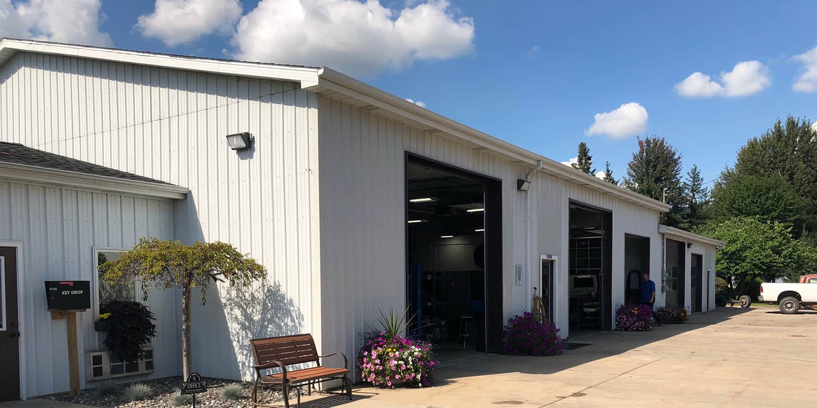 Auto Repair Shop Saginaw MI, ASE Certified Mechanics, AAA Approved