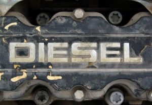 Diesel repair Services Saginaw 