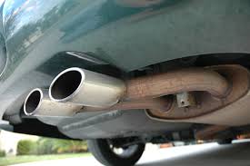 Exhaust System repair Stroebel Automotive