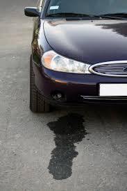 oil leak repair stroebel automotive
