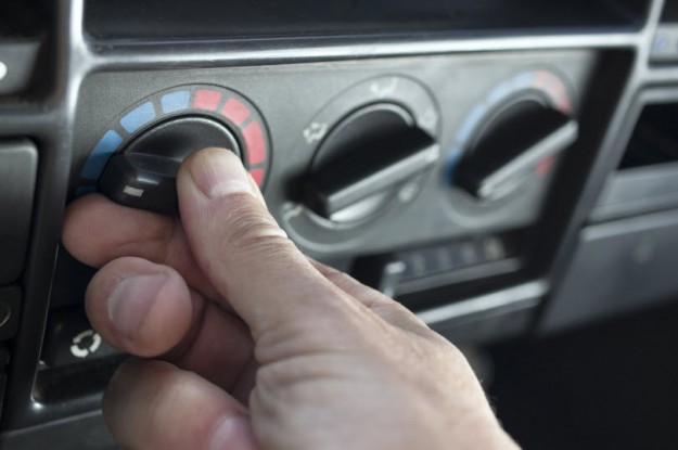 Car Heater | Stroebel Automotive