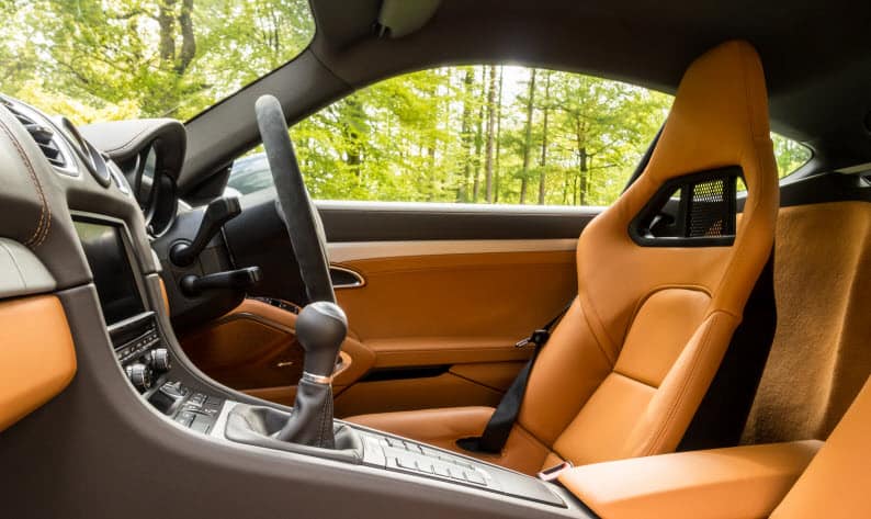 Transmission Problems | Stroebel Automotive