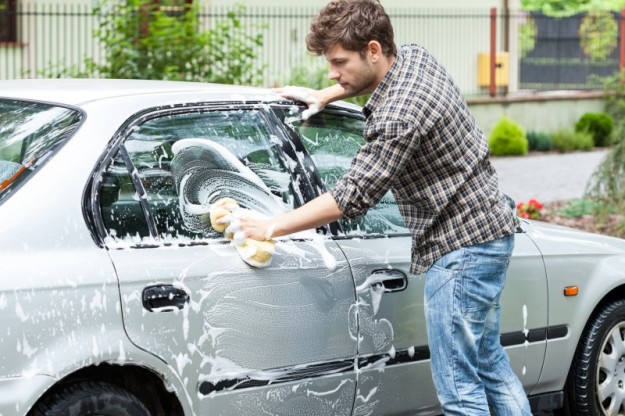 Springtime Auto Care Tips | Stroebel Automotive