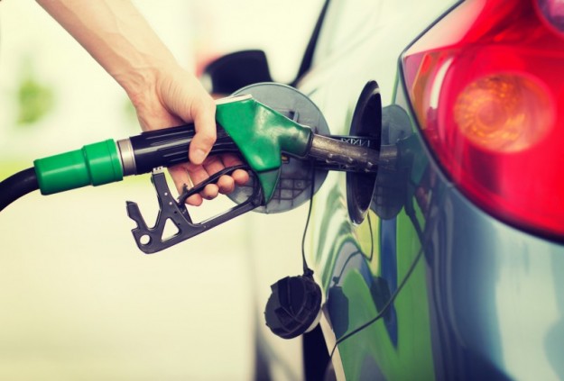 gasoline | stroebel automotive