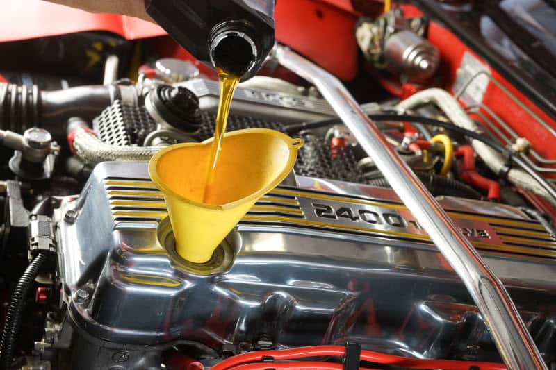 Auto Masters Oil Change Killeen