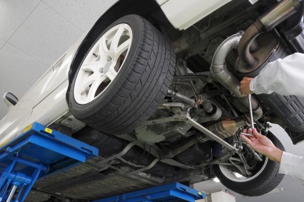 car maintenance | Stroebel Automotive