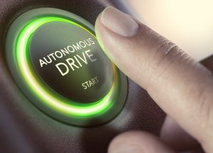 Stroebel Automotive September 2019 Blog autonomus driving