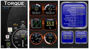 5 Phone Apps to Use While You're On the Road | Stroebel Automotive Saginaw MI