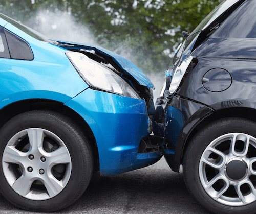 What to do if you have a car accident, AND what NOT to do! - Stroebel ...