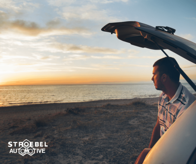 Summer Roadtrip