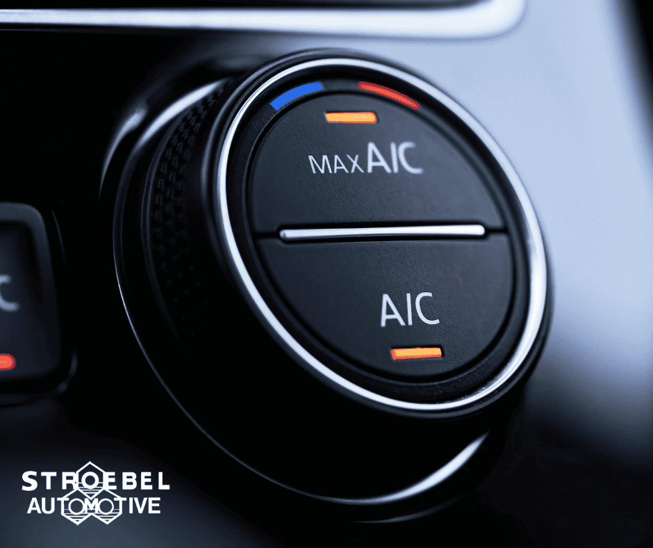 Cooling System Stroebel Automotive Auto Repair Service Saginaw