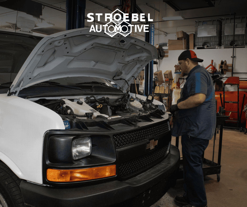 Stroebel