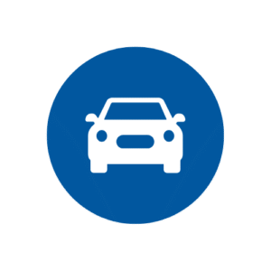 Free Loaner Car