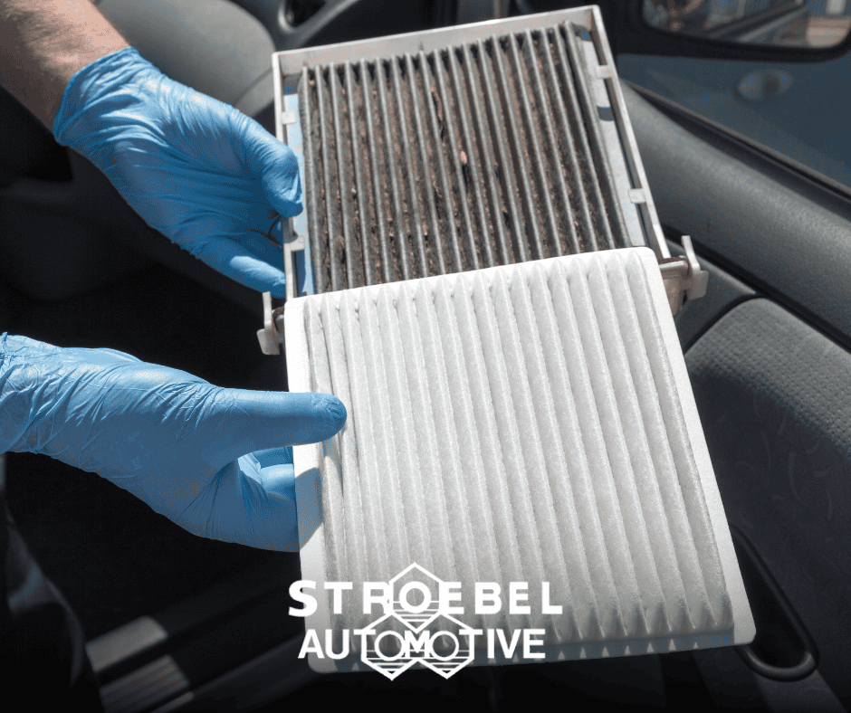 Air Filter